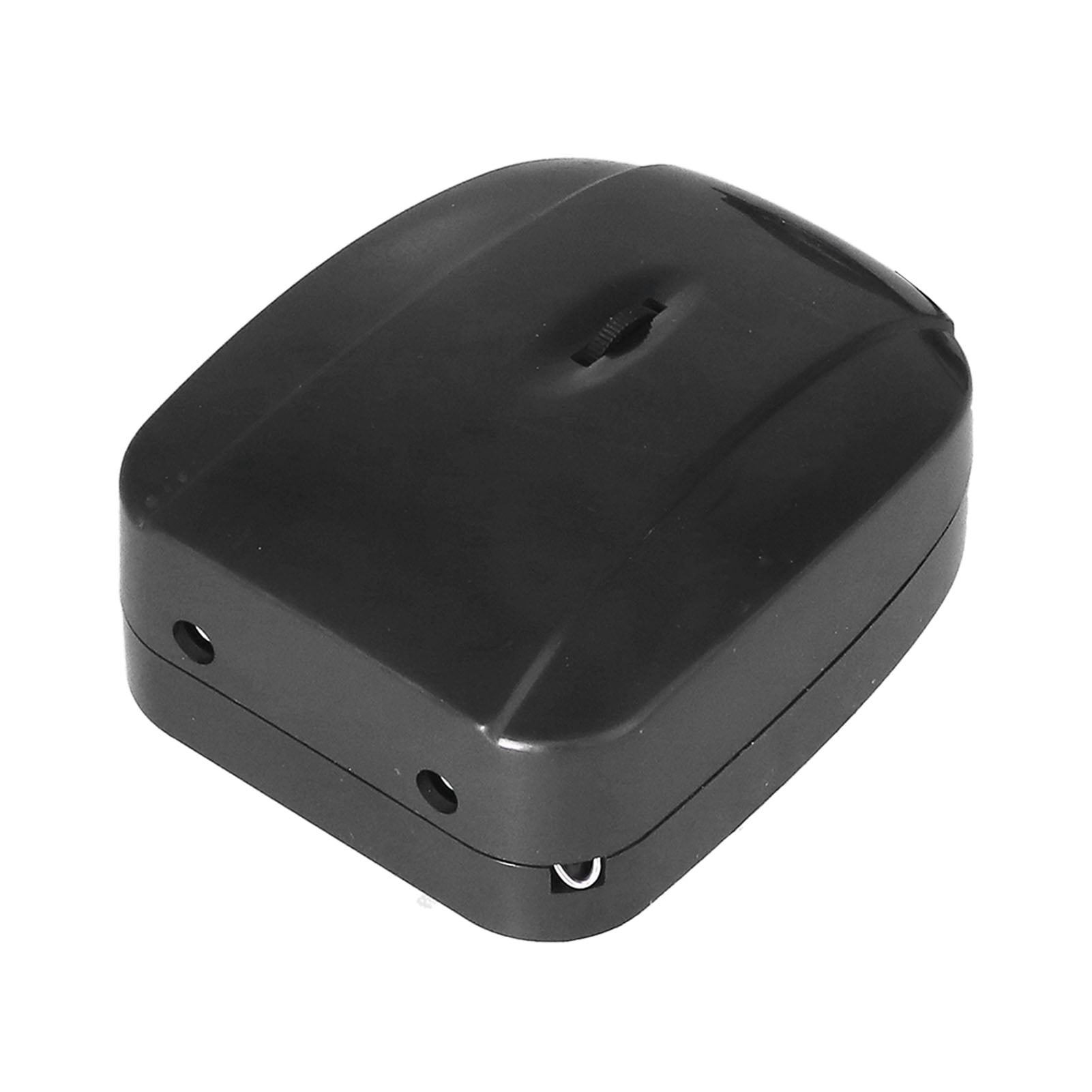 Double Air Tube Oxygen Pump Fish Tank Air Pump 5V Ultra Silent USB Powered Aquarium Air Pump