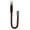 Black Camouflage, variant on Sportteer Heavy Duty Paracords Keychain Rust-proof Keychain Portable Braided Lanyard for Outdoor Activities Heavy Duty Paracords Lanyard with Buckle Keychain