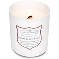 thumbnail image 4 of Manly Indulgence Warm Beachwood Scented Candles for Men, 15 oz Wooden Wick, Fathers Day Candle, 60H Burn, Candles for Home Scented - Made in The USA, 4 of 7