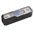 thumbnail image 4 of Audio Fuse Holder, Transparent Car Audio Fuses Holder,  For Overvoltage Protection Automobile Car Speaker Car Audio, 4 of 8