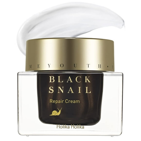 Crema reparadora HOLIKA HOLIKA Prime Youth Black Snail Repair 50 ml