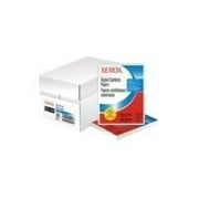 Xerox - Polyester - 4.7 mil - Letter A Size (8.5 in x 11 in) 100 sheet(s) paper - for Xerox 1010, 2101; DocuColor 7000, 8000; Document Centre 460; iGen3; Nuvera 100, 120, 144