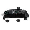 thumbnail image 2 of For Porsche Panamera 2010-2013 Car LED Front Bumper Daytime Running Light DRL Fog Light Lamp 9706310, 2 of 5