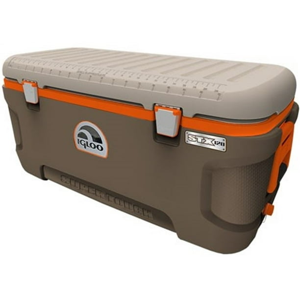 Igloo Super Tough 120Qt Cooler