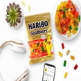 thumbnail image 6 of HARIBO Goldbears Original Fruit Flavor Gummy Candy Mini Pouches, 9.5oz, 6 of 7