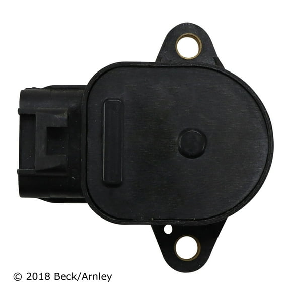 BeckArnley 158-0632 Throttle Position Sensor