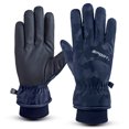 thumbnail image 1 of Guantes de juego para controlador de juegos móvil, material de fibra nano-plata con dedo táctil, guantes de pantalla táctil sin costuras, transpirables y antisudor de alta sensibilidad para juegos de, 1 of 5