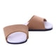 thumbnail image 5 of Pantuflas de plástico Zapatos Accesorios para muñecas de 18" My Life Dolls marrón Zulema Zapatillas de muñeca, 5 of 7