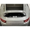 thumbnail image 4 of Welly 2013 Porsche 911 991 Carrera S Coupe Silver 1:18, 4 of 9