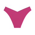 thumbnail image 5 of HAOTAGS Women Thong Panties,Breathable Moisture-Wicking Low-Rise Causal Panties Hot Pink XL, 5 of 5