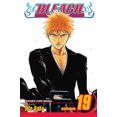 thumbnail image 1 of Pre-Owned Bleach, Vol. 19: The Black Moon Rising (Paperback) by Tite Kubo, 1 of 1