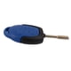thumbnail image 4 of Cubierta Azul de carcasa de Del Tirón Del telemando de 3 Botones para + Hoja Sin Cortar, 4 of 6