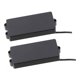 thumbnail image 3 of Pastillas de guitarra bajo shamjiam 4 String Bass Pickup Puente Cuello Sellado, 3 of 6