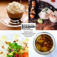 thumbnail image 3 of ICO Professional Aluminum Whipped Cream Dispenser Impeccable Culinary Objects, 1 Quart/1 L, 3 of 7