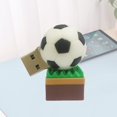 USB Flash Drive Memory Stick Thumb Drives USB2.0 Cartoon High Speed Pen