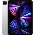 thumbnail image 1 of Apple iPad Pro 4 Gen (2022) 11 " 512GB Plata (Reacondicionado), 1 of 4