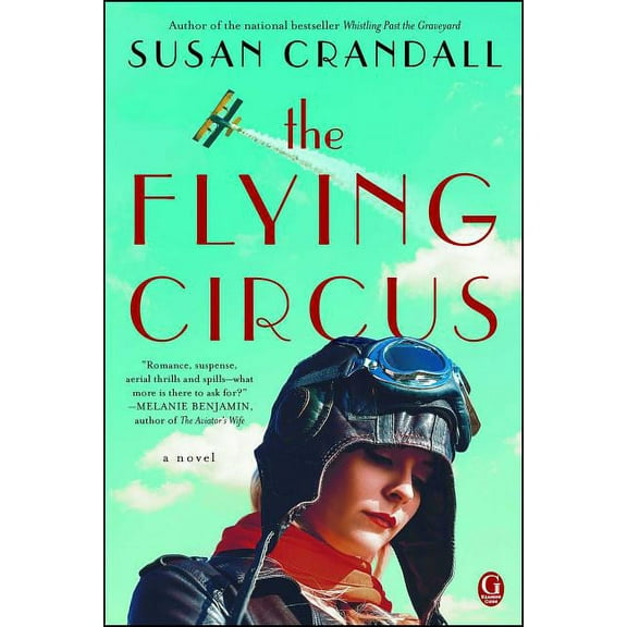The Flying Circus, (Paperback)