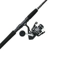 thumbnail image 3 of PENN Pursuit V Spinning Fishing Combo, 7' Medium Rod, 4000 Size Reel, 3 of 7