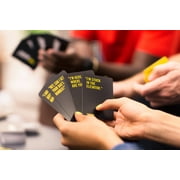 Social Sabotage An Awkward Party Game By Buzzfeed Walmart Com