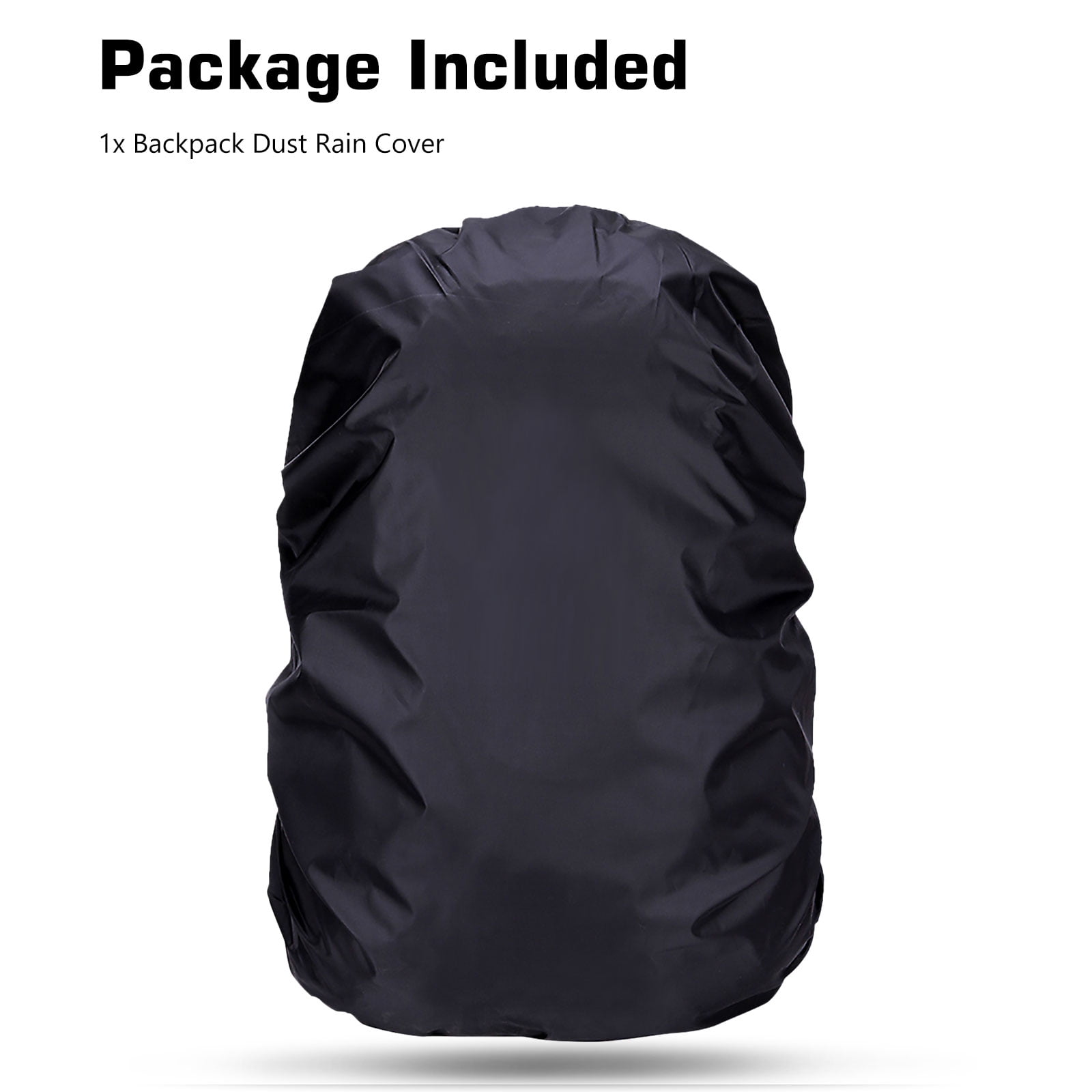 waterproof rucksack cover