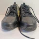 thumbnail image 3 of New Balance 608 Sneakers Men's 10 D Black Slip Resistant MX608AB5 Shoes New, 3 of 6