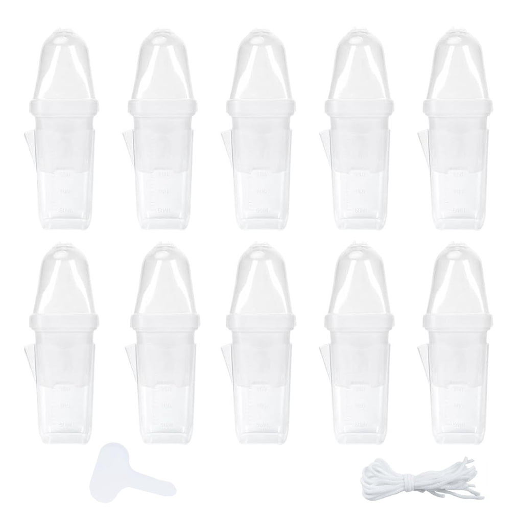 Reusables Seedling Germination Tray Durability Multipurpose Hydroponic Nursery