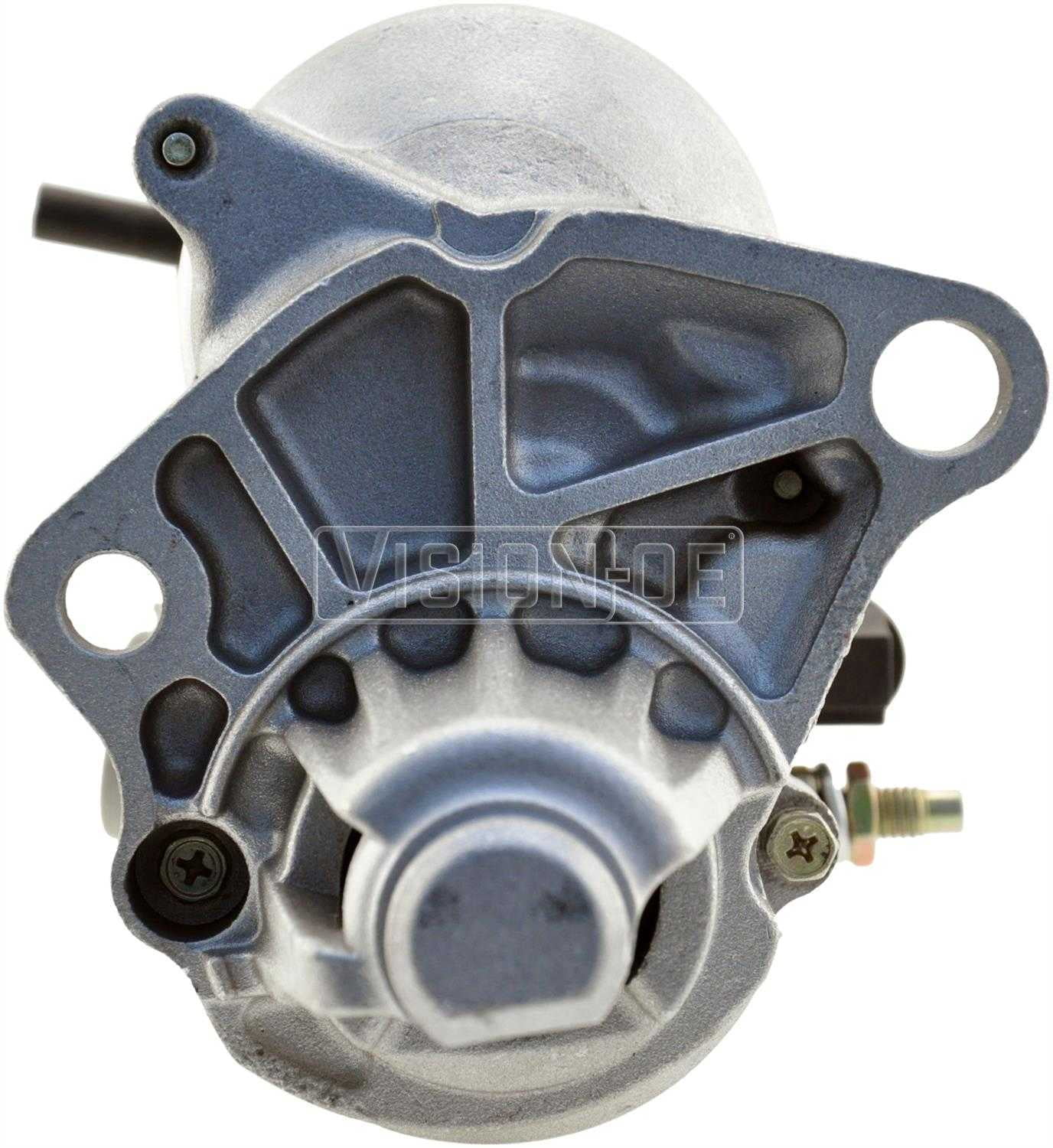 Vision OE 17894 Starter Motor