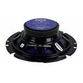thumbnail image 4 of Pyle Blue Label 6.5'' Three Way Car Speakers, 360 Watt Per Pair, Round Shaped, 4 of 5