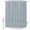 Sky Blue, Powder Blue, variant on Sky Blue Plaid Shower Curtains for Bathroom, Farmhouse Buffalo Checkered Gingham Waterproof Fabric Shower Curtain, Decorative Bathroom Curtain for Bathtub, 36"x72", No Hooks Included