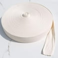 thumbnail image 2 of HealthGoodsIn - Cotton Knit Tubular Stockinette, Non-Sterile, Unbleached | Durable and Soft Stockinette for Cast, Splint and Brace for use at Clinics | Moisture Wicking Material (4 inch x 5 yards), 2 of 4