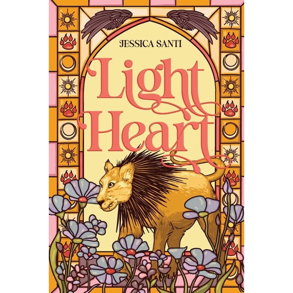Light Heart, (Paperback)