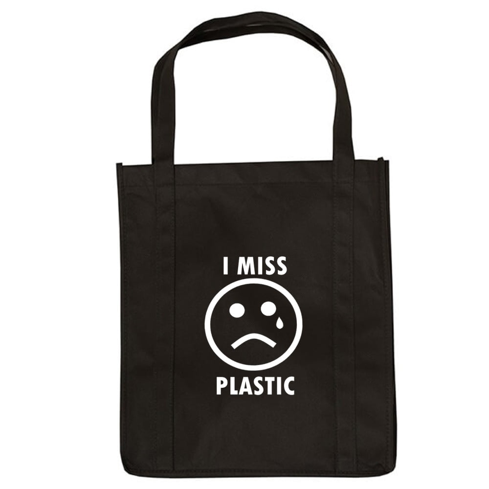 I Miss Plastic