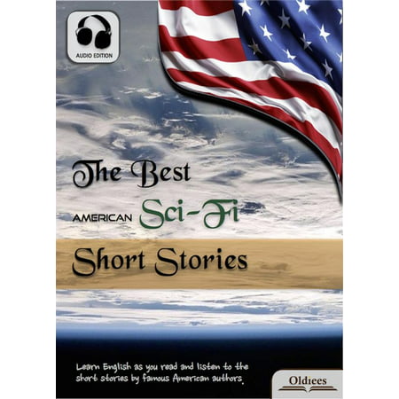 The Best American Science Fiction Short Stories - (Best Science Fiction Short Stories)