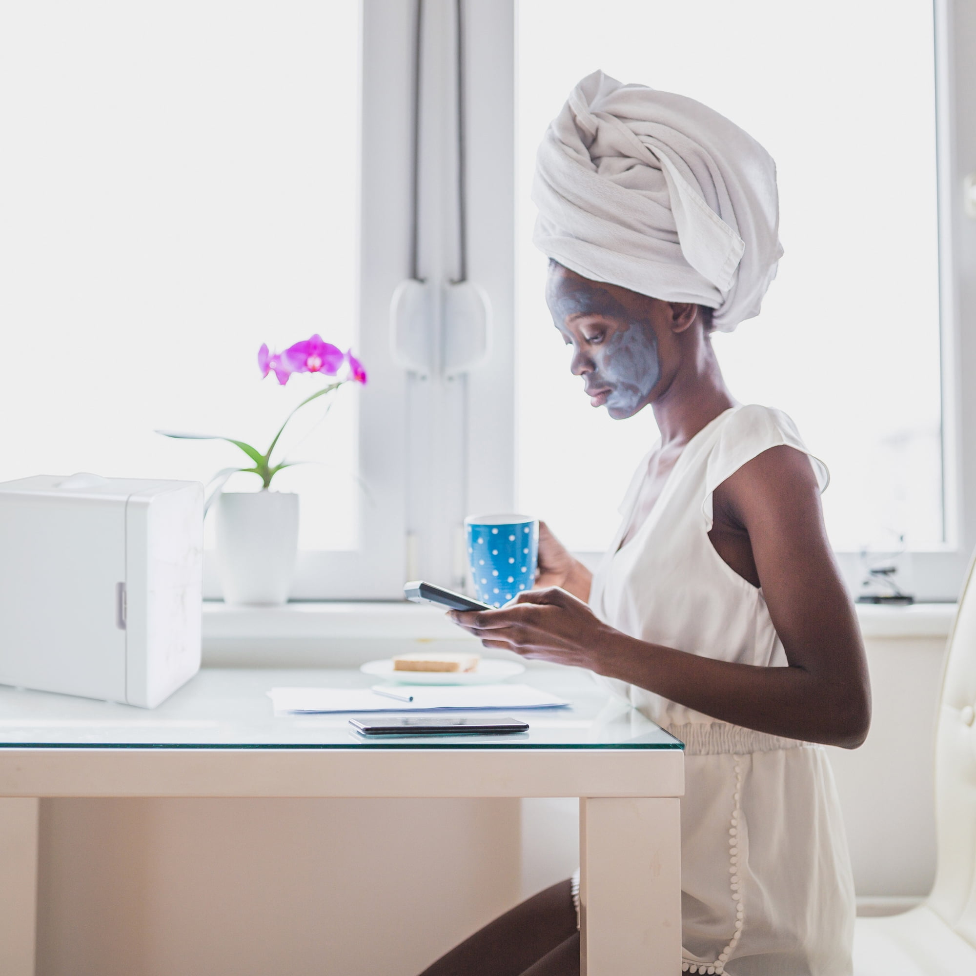 personal chiller mini fridge small space cooler pink k4106mtpk