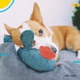 thumbnail image 4 of Juguete Para Perros Masticar Peluche Mordedera con Sonido Poli Pets PP-PCSPMBL, 4 of 8