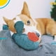 thumbnail image 4 of Juguete Para Perros Masticar Peluche Mordedera con Sonido Poli Pets PP-PCSPMBL, 4 of 8