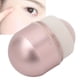 thumbnail image 1 of Rodillo De Masaje Facial, Compresa Fría Y Caliente, Mejora La Circulación, El Tamaño De La Palma Rosa Reduce La Hinchazón, Eliminación De Arrugas, Rodillo Facial De Piedra De, 1 of 7