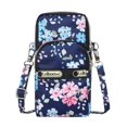 thumbnail image 1 of LNGOOR Neutral Nylon Students Outdoor Sports Arm Bag Phone Bag Shoulder Bag, 1 of 3