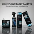 thumbnail image 4 of TRUSS Ultra Hydration PLUS Conditioner - For Extremely Dry, Damaged Hair, Intensive Repair, Hydration, Color Protection, Anti-Frizz Conditioner, Ideal for All Hair Types & Textures, 4 of 8