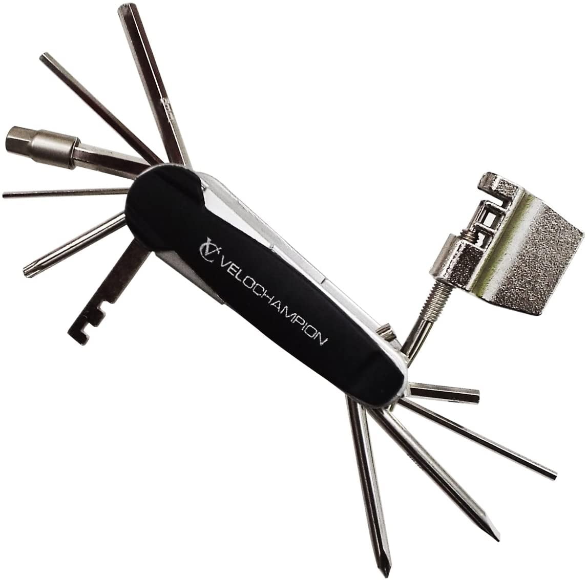 multi tool with chain breaker