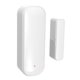 thumbnail image 1 of Smart ZigBee WiFi magnetic sensor for doors and windows, 1 of 5