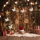 thumbnail image 5 of Decoraciones navideñas, adornos navideños, regalos navideños, decoraciones navideñas, ambiente festivo, árboles de Navidad, escaparates, decoraciones, decoraciones colgantes de plástico, 5 of 6