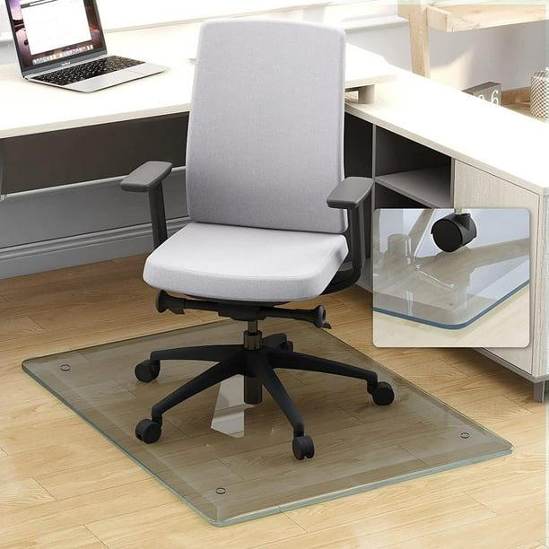Glass Chair Mats