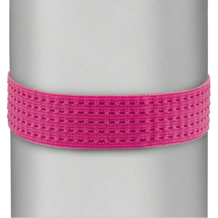 Expo Int'l Perforated Stretch Headband (Best Way To Get Pastel Pink Hair)