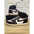 thumbnail image 1 of Air Jordan 1 High Bloodline Sz 11.5, 1 of 6