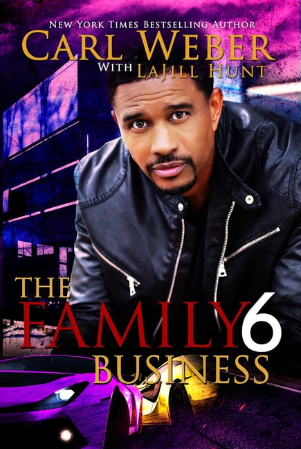 Family Business: The Family Business 6 (Series #6) (Hardcover)