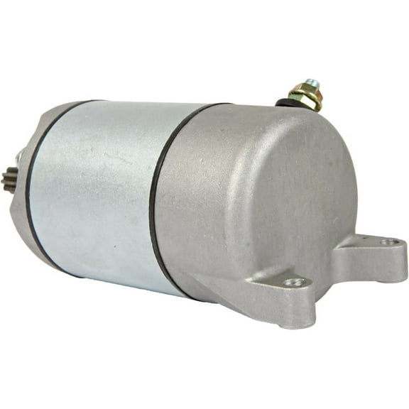 New Starter Fits Yamaha ATV Yfm350 Wolverine 06-09 4Yr-81890-00-00 3He818900000