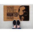 thumbnail image 3 of Cathery Halloween Rug Welcome Doormat Gothic Kitchen Bathroom Floor Mat Soft Indoor Outdoor Non-Slip Vintage Rugs Decor, 3 of 7