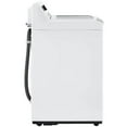 thumbnail image 5 of LG WT7150CW 5.0 Cu. Ft. White Mega Capacity Top Load Washer with TurboDrum Technology, 5 of 5