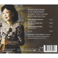 thumbnail image 2 of Concerto-Rhapsody & Sonata-Monologue for Solo, 2 of 2